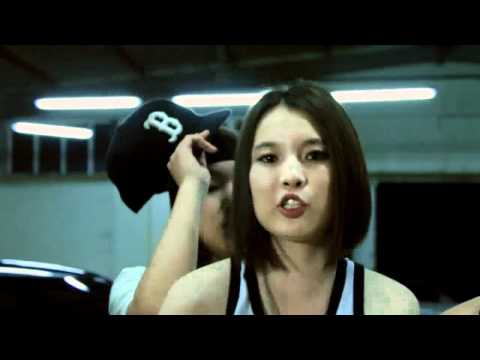 City Bone ft NA - Muljigchid [HD]