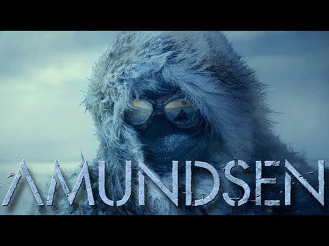 Amundsen (2021) Trailer