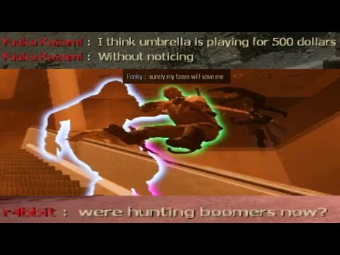 is l4d2 versus the game of all time?