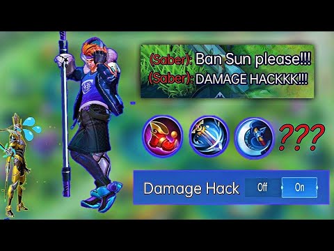 0.1% CHANCE of WINNING🤔 - Sun best Counter Part (Sun best Build 2022)