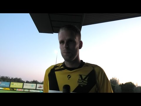Interviews sv Meerkerk - Internos