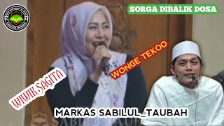 Download lagu 'Surga di Balik Dosa' WIWIK SAGITA bersama GUS IQDAM mp3 Download lagu 'Surga di Balik Dosa' WIWIK SAGITA bersama GUS IQDAM mp3
