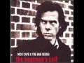 Nick Cave And The Bad Seeds - Green Eyes 