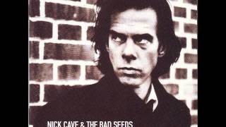 Nick Cave And The Bad Seeds - Green Eyes