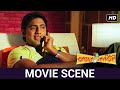 কে শুনে ফেললো ওদের কথা Dev Koyel Romantic Premer Kahini Movie Sc