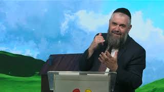 הרב אבנר קוואס - התחלה טובה - פרק 9 (הרב אבנר קוואס) - התמונה מוצגת ישירות מתוך אתר האינטרנט יוטיוב. זכויות היוצרים בתמונה שייכות ליוצרה. קישור קרדיט למקור התוכן נמצא בתוך דף הסרטון