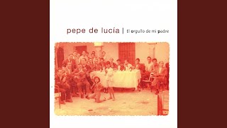 La Vida Es un Espejo (feat. Alejandro Sanz, Paco De Lucía)