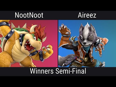 Bridge Weeklies: Season 17 Week 2 - NootNoot VS. Aireez - Winners Semi-Final