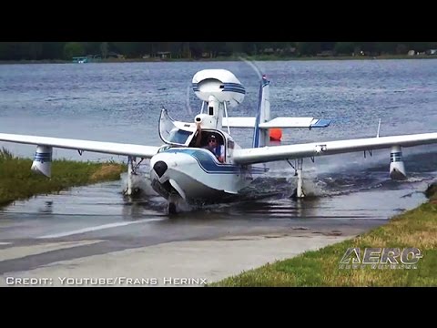 Airborne 03.28.17: Dynon ADS-b/WX Recvrs, B-29 'Doc' Touring!, Atlanta Tech