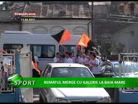 13_Rematul Merge Cu Galerie La Baia Mare