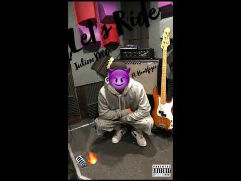 Let’s ride- Julioso M.G. x Hankfigzz #MNRSTUDIOS (Prod. By Aspaz Beats & AirMoneyProd)