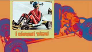 PIERO PICCIONI-"Abigaille" (1968)