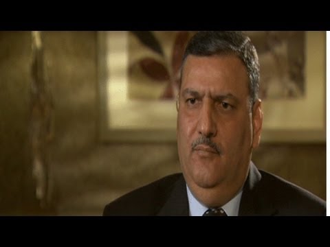 رياض حجاب: "أدعم الائتلاف الوطني المعارض"