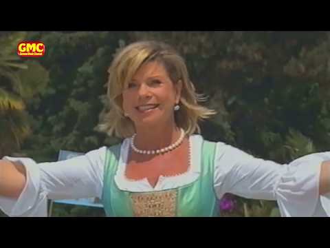 Marianne Hartl - Erzherzog Johann Jodler