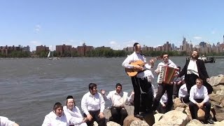 R' Yoel Roth - I Will Find Your Shidduch | ר' יואל ראטה - איך וועל דיר טרעפן דיין שידוך