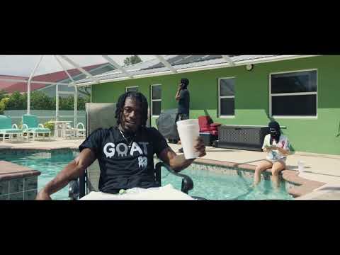 RaAhJ - chill on da henny (Official Music Video)