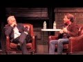 Martin Sheen On Why He Changed His Name Emilio Estevez On Why He Didn T Change His Name