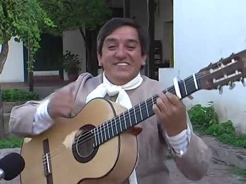 LA 7 DE ABRIL  por  PITIN SALAZAR