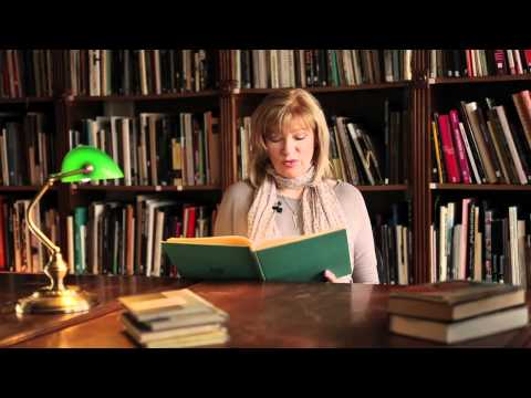 Bencze Ilona felolvas: Kosztolányi Dezső: Szemüveg