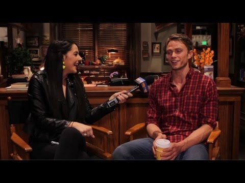 Thumbnail for Hart of Dixie Season 2 Finale Interviews! Wilson Bethel, Jaime King, Gloriana! by george lemon