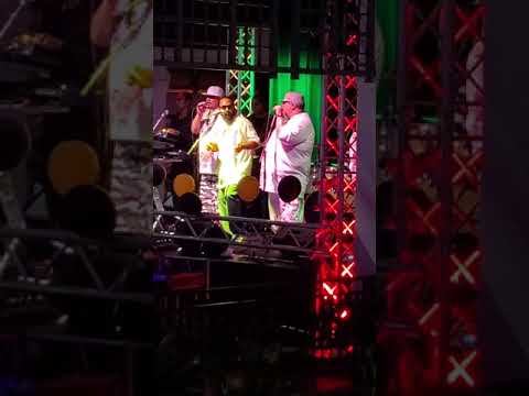 B.E.T. Big Every Time Vibes Dem Cool