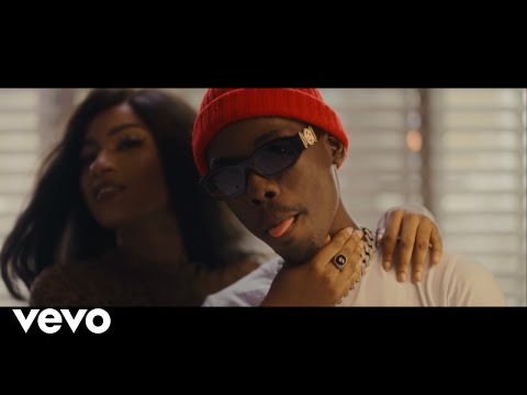 Acetune x Larry Gaaga - Closer