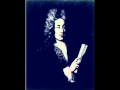 Henry Purcell - Shake the cloud off from your ...