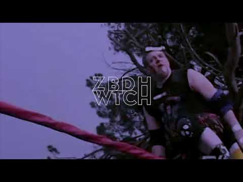 Zebadiah Witch - Penalty Kick