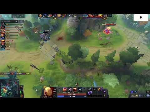 OB Neon vs Execration | Moon Studio Asian Tigers | BO5 | Grand Finals