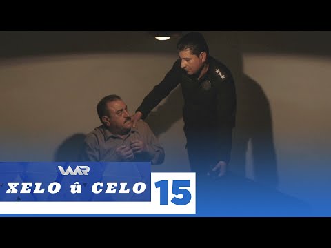 Xelo û Celo - Xeleka 15 | خەلو و جەلو - خەلەکا ١٥