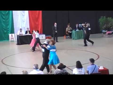 Filuzzi Mazurka -Trofeo Città del Tricolore