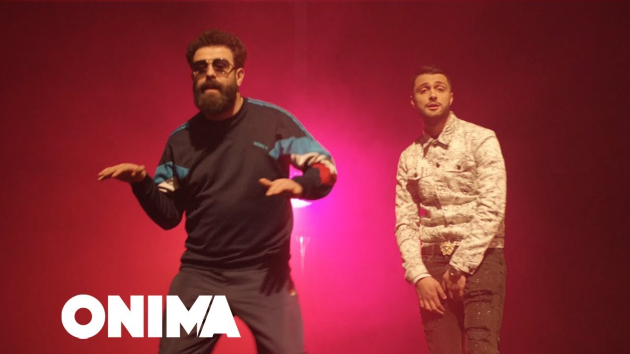 Rino ft. MC Kresha — Habibi
