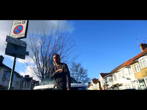 Whizz - Check [Music Video] @Therealwhizz | Link Up TV