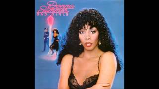 Donna Summer - Dim All The Lights