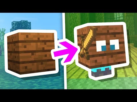 THIS is the NEW Minecraft!