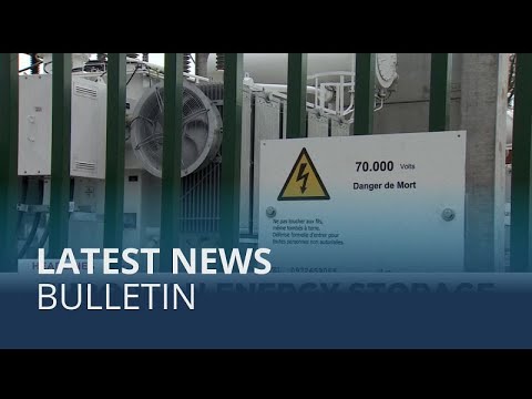 Latest news bulletin | December 3rd – Morning