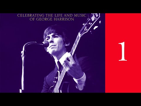 Concert For George | Royal Albert Hall | 29.11.2002 | Disk 1 | Русские субтитры