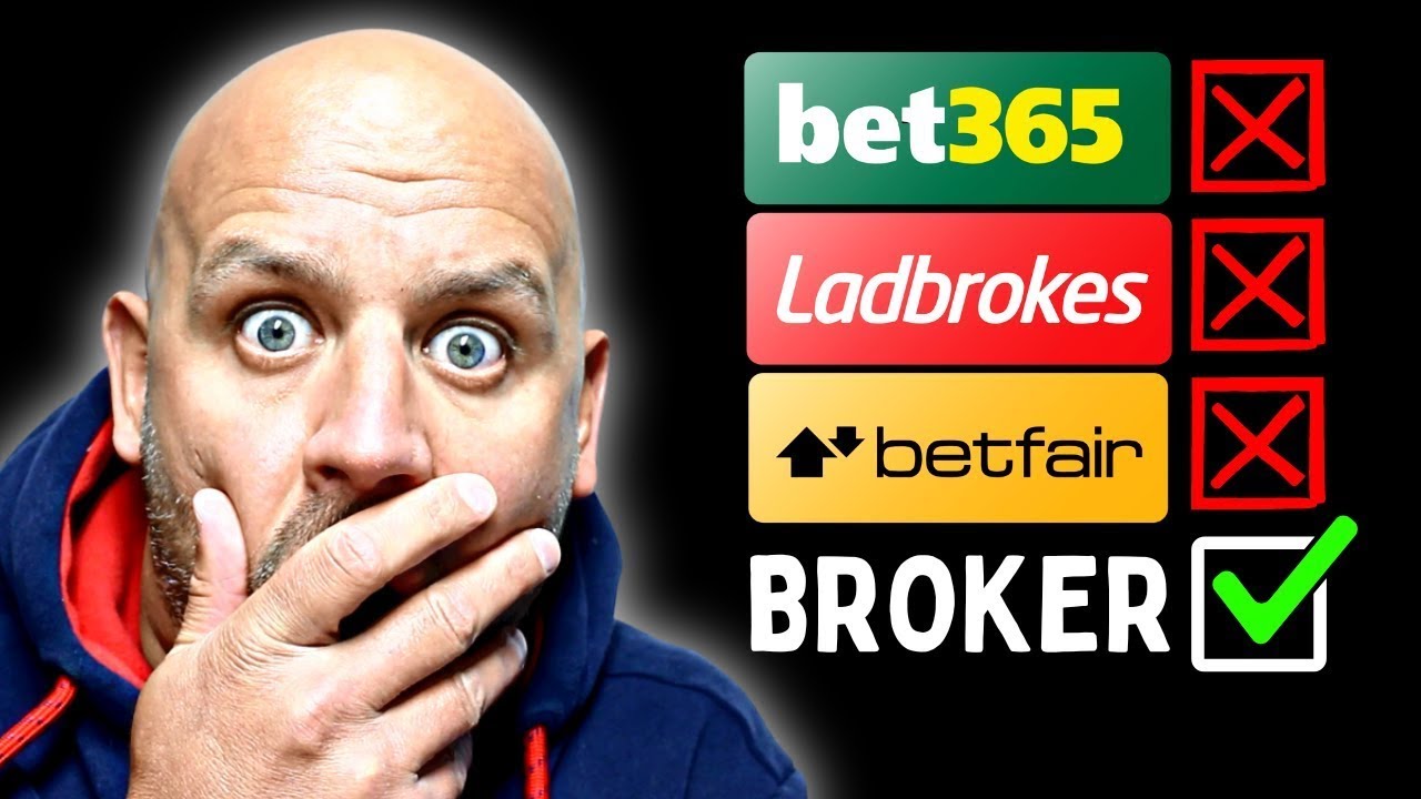 I Used a Broker for Unlimited Sports Betting Profit (No Restrictions)
