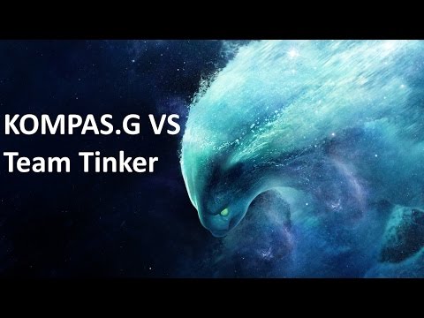 Kompas.G vs Team Tinker