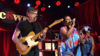 Norman Blake 'Sloop John B' ● Live on Rockwiz with Hailey Cramer (2013)