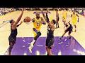 11 Minutes Of The GREATEST Plays From The 2026 NBA Season! DEFAULT Thumbnail