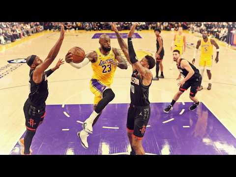 11 Minutes Of The GREATEST Plays From The 2026 NBA Season!