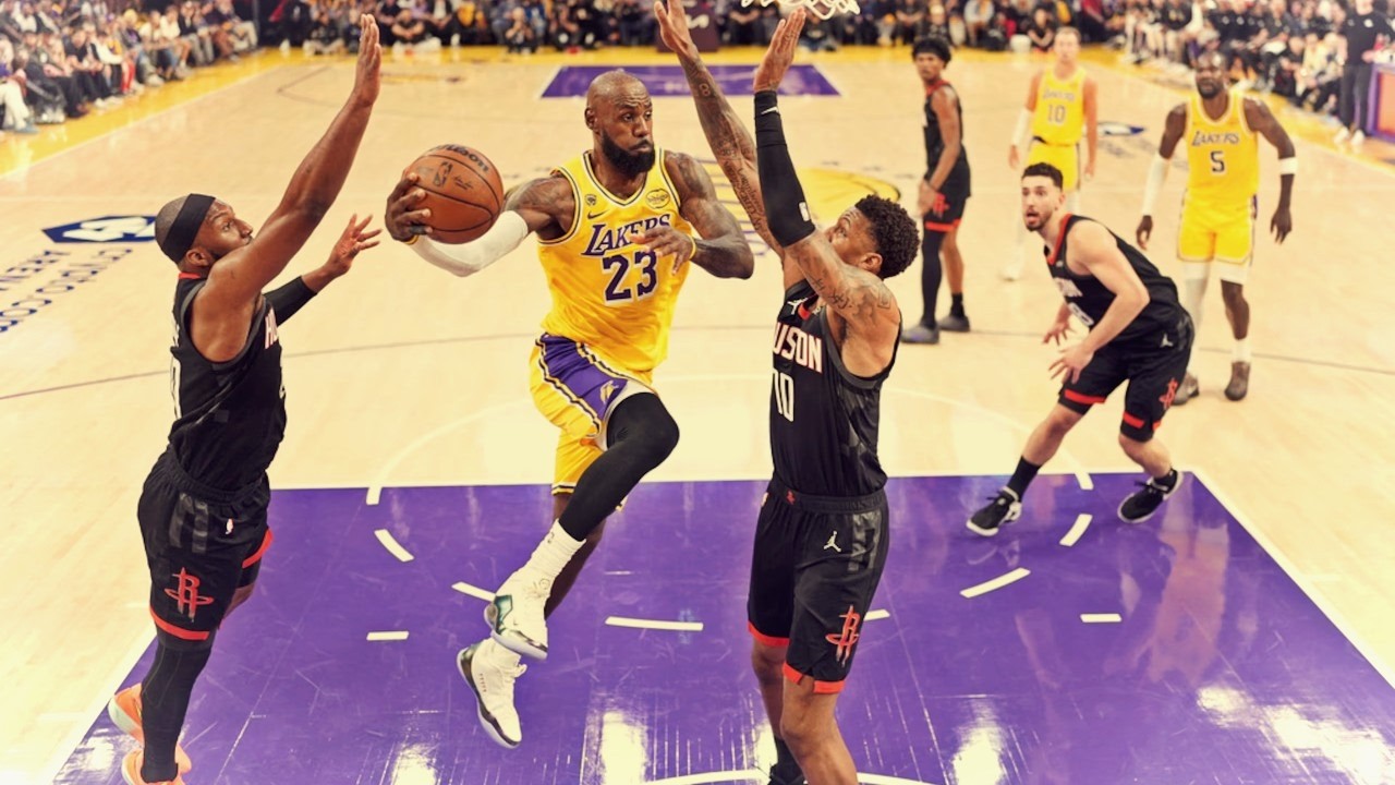 11 Minutes Of The GREATEST Plays From The 2026 NBA Season!