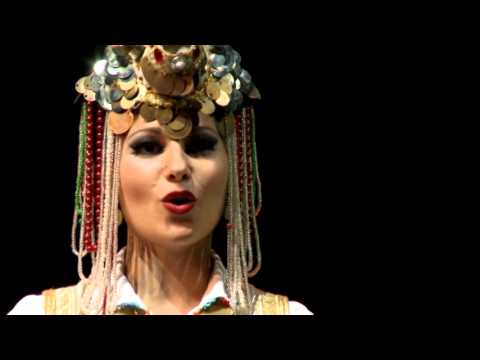 SRPSKE SVATOVSKE IGRE KOSOVSKOG POMORAVLJA