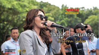 Download lagu ANAK LANANG - DIFARINA INDRA OM ADELLA (LIVE BOJONEGORO) mp3