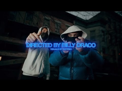 Swoop G - Warning (Official Music Video)