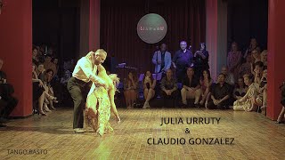 Julia Urruty & Claudio Gonzalez - 2-3 - 2023.01.03