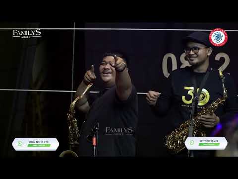 Erika Syaulina - Cinta Dalam Dilema Live Cover Edisi Kunciran Indah Tangerang | Iwan Familys