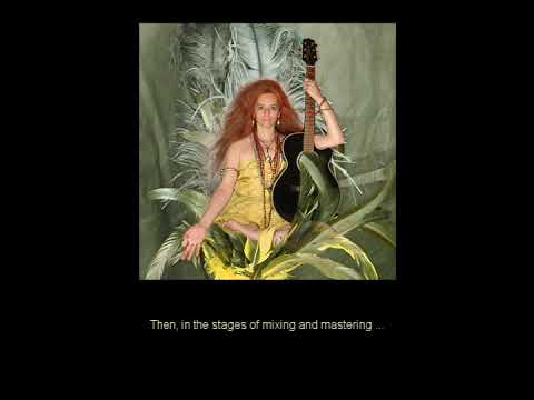 Depoimento de Ana Rita Simonka