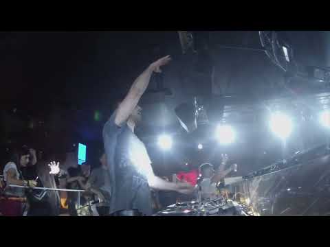 Alex Guesta Live @ Arcadia